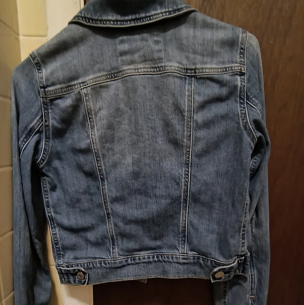 Jacket - Picture 2 of 7